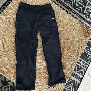 Nike Mens SB Kearney Skate Cargo Pants (size 32)